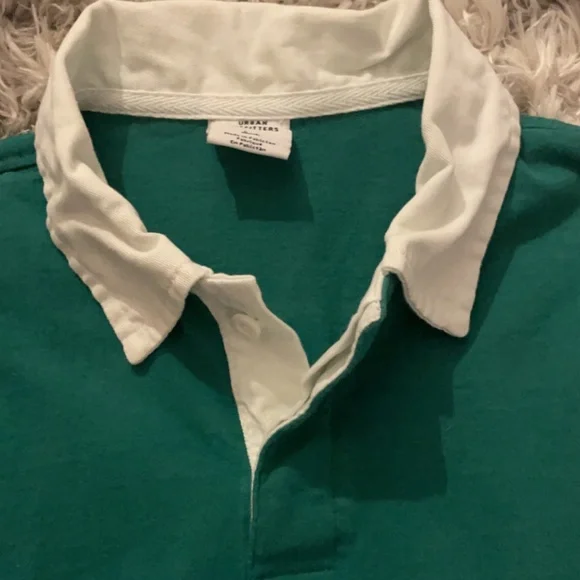 Collared sweater - Picture 2 of 4